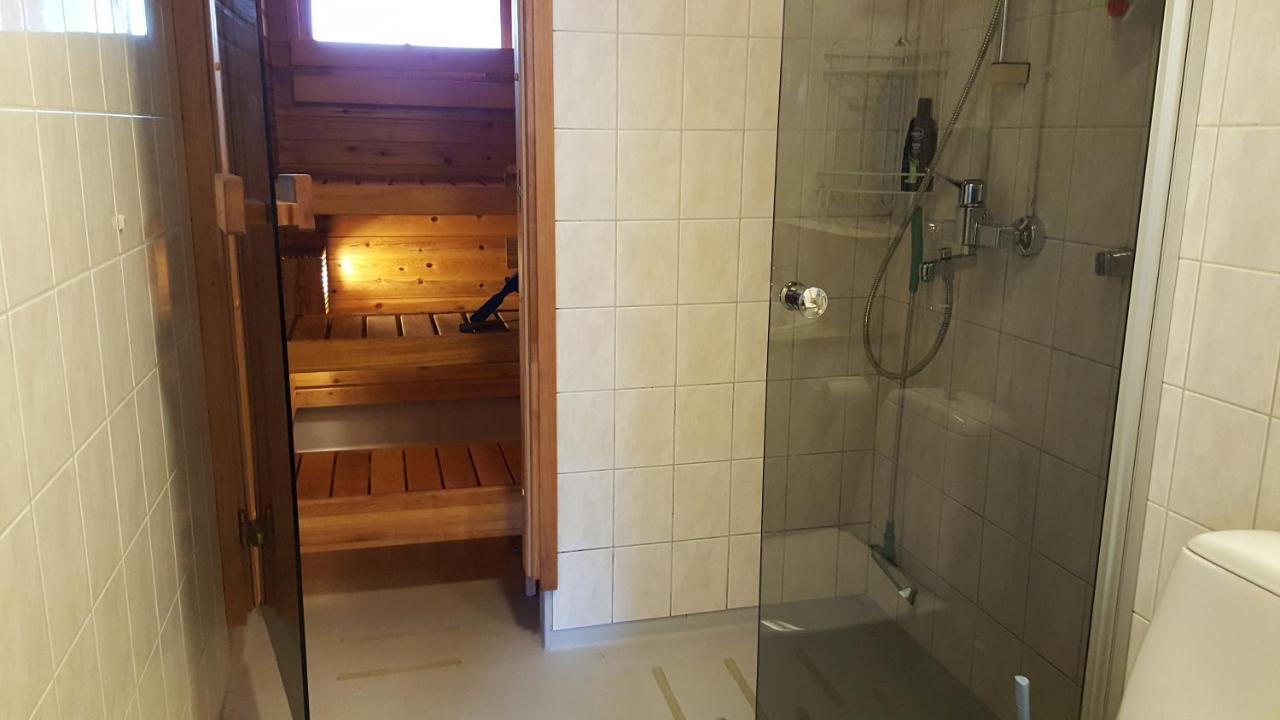 Saariselaen Marjamajat Apartment Sopuli Саариселькя Экстерьер фото